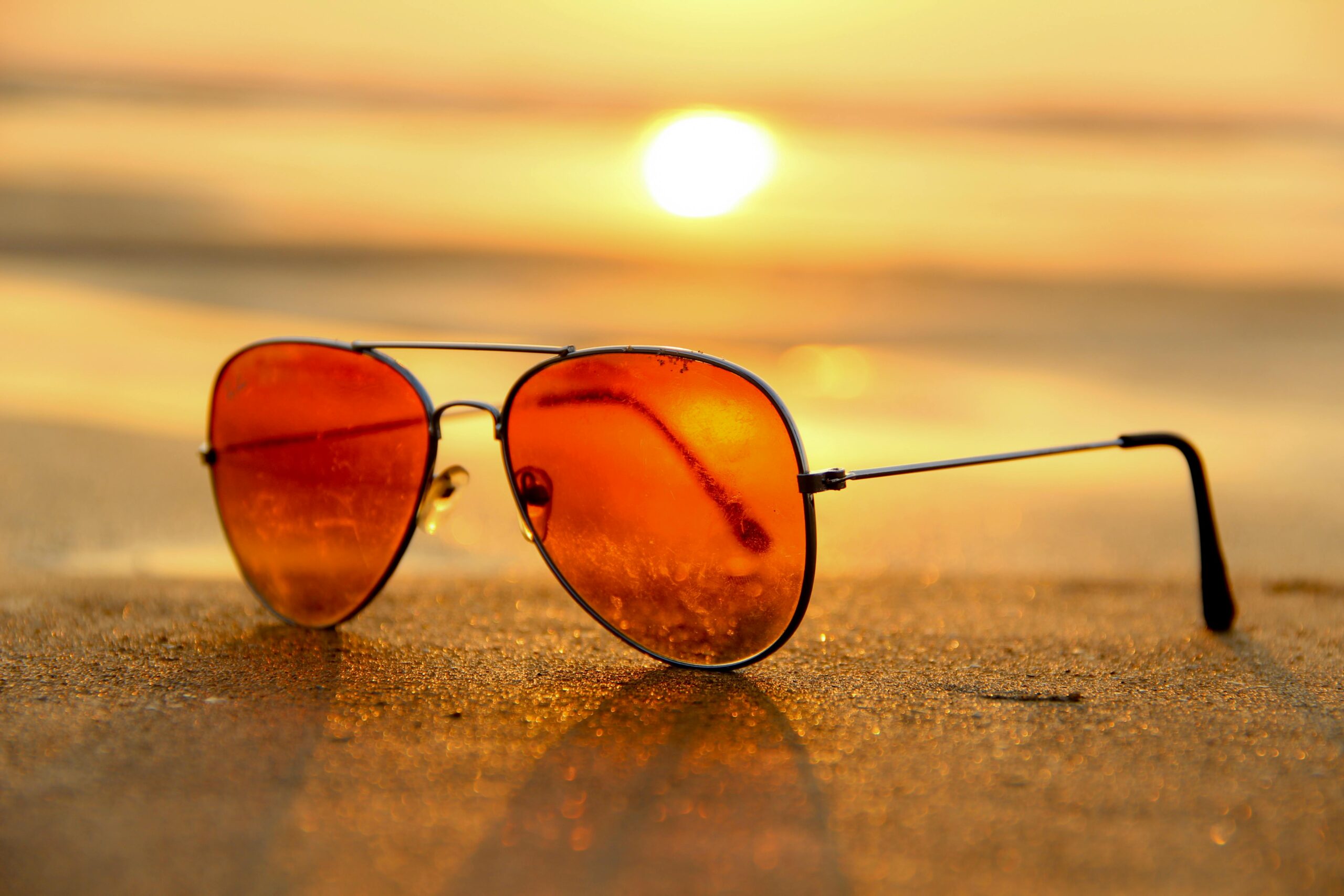 Ray Ban napszemüveg – Ide nem kell már más nyárra!